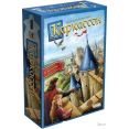 Настольная игра Мир Хобби Каркассон. Новое издание