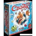 Настольная игра Мир Хобби Свинтус 3D