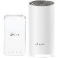 Wi-Fi роутер TP-Link Deco AC1200