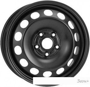   Magnetto Wheels 14016 AM 14x5" 5x100 DIA 57.1 ET 35 B