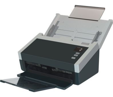  Avision AD240U