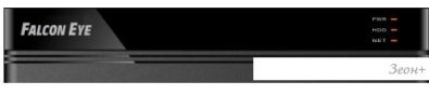 Сетевой видеорегистратор Falcon Eye FE-NVR5108
