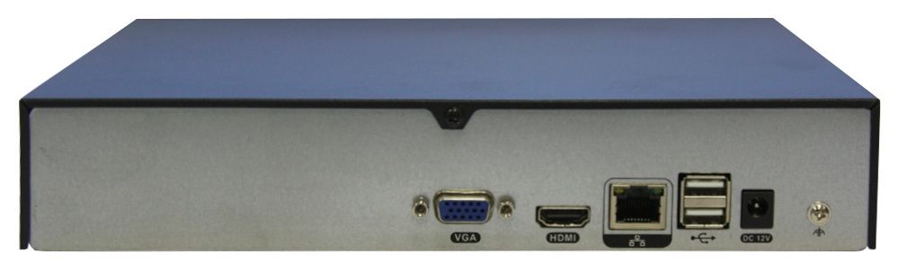 Сетевой видеорегистратор Falcon Eye FE-NVR5108