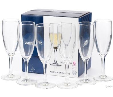    Luminarc French brasserie H9452