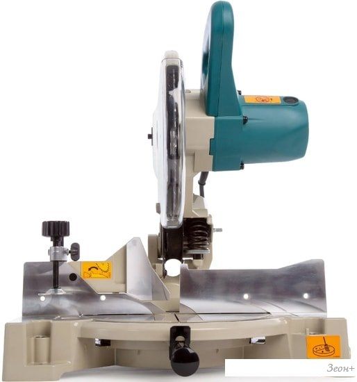 Торцовочная пила Makita LS1040N