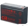 Аккумулятор для ИБП CSB UPS122406 F2 (12В/5 А·ч)