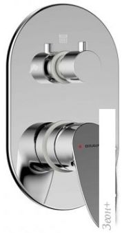  Bravat Drop P69190C-2-RUS