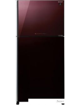  Sharp SJ-XG60PGRD