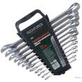 Набор ключей RockForce RF-5121S (12 предметов)