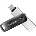 USB Flash SanDisk iXpand Go 128GB SDIX60N-128G-GN6NE
