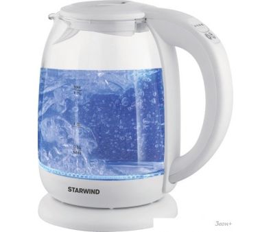  StarWind SKG4215