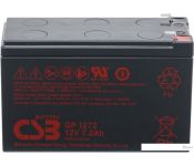    CSB GP1272 25W F2 (12/7.2 )