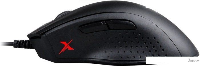 Игровая мышь A4Tech Bloody X5 Max
