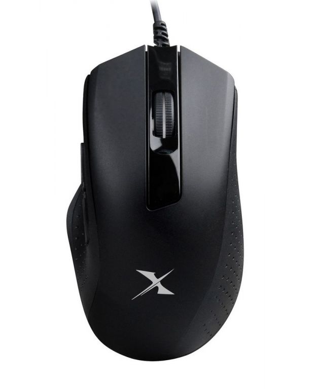 Игровая мышь A4Tech Bloody X5 Max