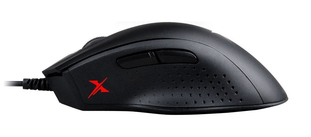Игровая мышь A4Tech Bloody X5 Max