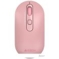 Мышь A4Tech Fstyler FG20 (розовый)