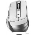 Мышь A4Tech Fstyler FB35 (белый/серый)