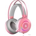 Наушники A4Tech Bloody G521 (розовый)