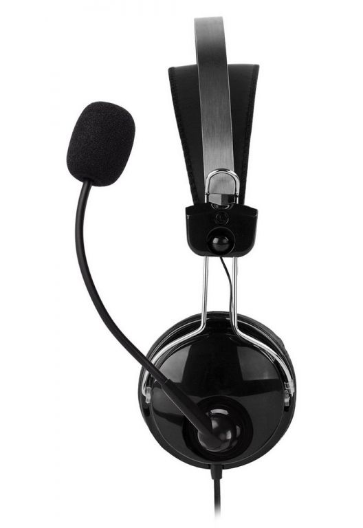 Наушники A4Tech ComfortFit HU-7P
