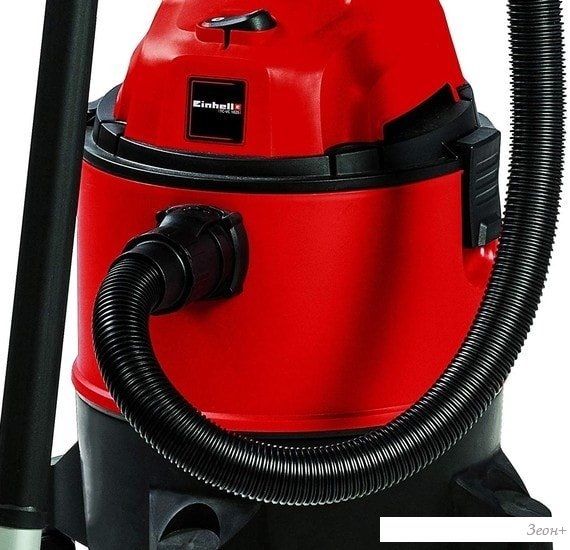 Пылесос Einhell TC-VC 1825