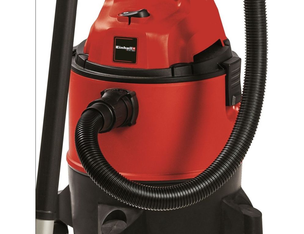 Пылесос Einhell TC-VC 1825
