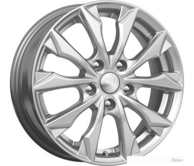   SKAD  16x6" 4x100 DIA 60.1 ET 50 