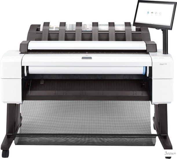МФУ HP DesignJet T2600 3XB78A