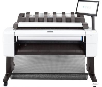  HP DesignJet T2600 3XB78A