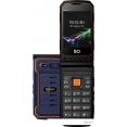 Мобильный телефон BQ-Mobile BQ-2822 Dragon (синий)