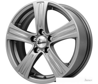   iFree S.U. (691) 15x6" 5x114.3 DIA 67.1 ET 45 [275508]
