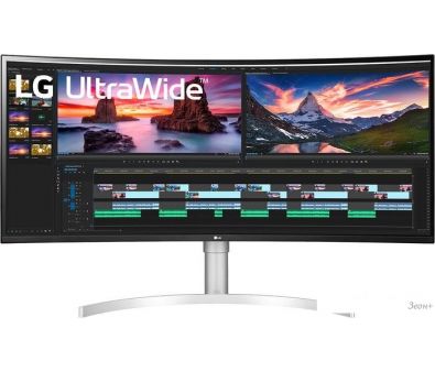  LG UltraWide 38WN95C-W