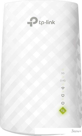 Усилитель Wi-Fi TP-Link RE220