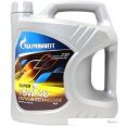 Моторное масло Gazpromneft Super 5W-40 SG/CD 4л