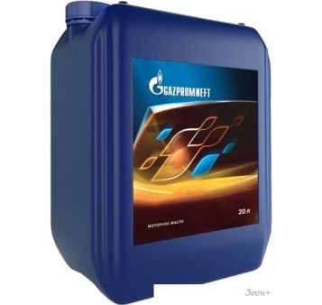   Gazpromneft -102 20