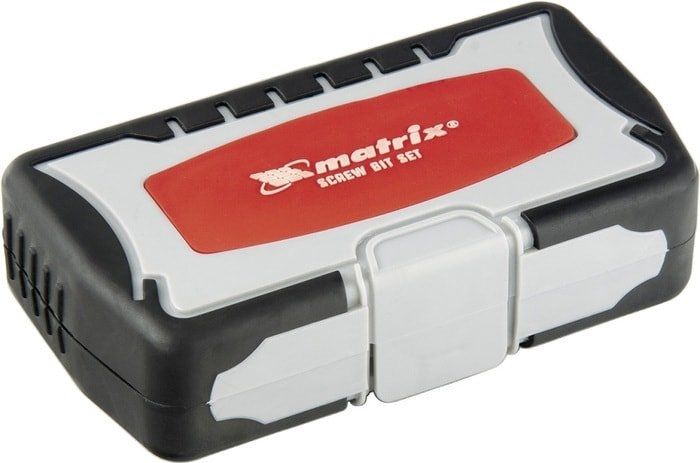 Набор оснастки Matrix 11322 (40 предметов)
