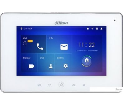  Dahua DHI-VTH5221DW-S2