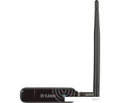 Wi-Fi  D-Link DWA-137/C1A