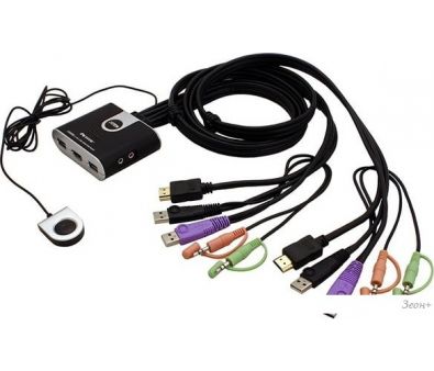  Aten CS692-AT