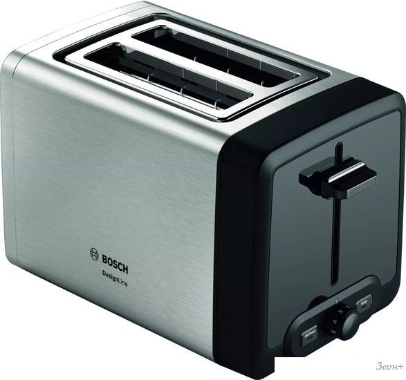 Тостер Bosch TAT4P420