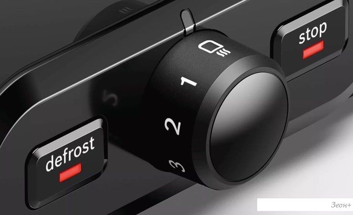 Тостер Bosch TAT4P420