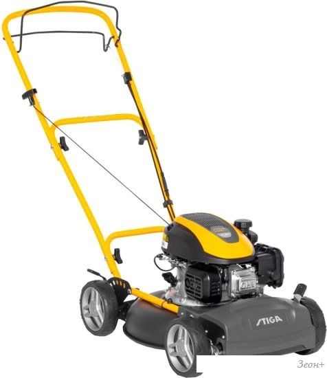 Колёсная газонокосилка Stiga Multiclip 47 S 298472048/ST1