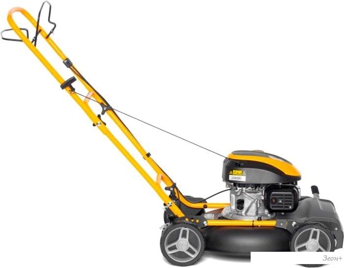 Колёсная газонокосилка Stiga Multiclip 47 S 298472048/ST1