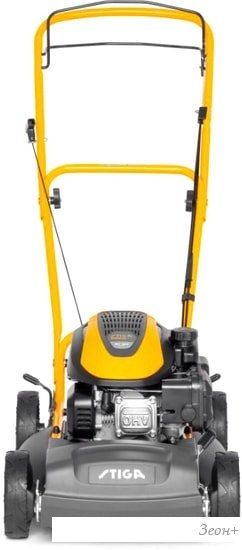Колёсная газонокосилка Stiga Multiclip 47 S 298472048/ST1