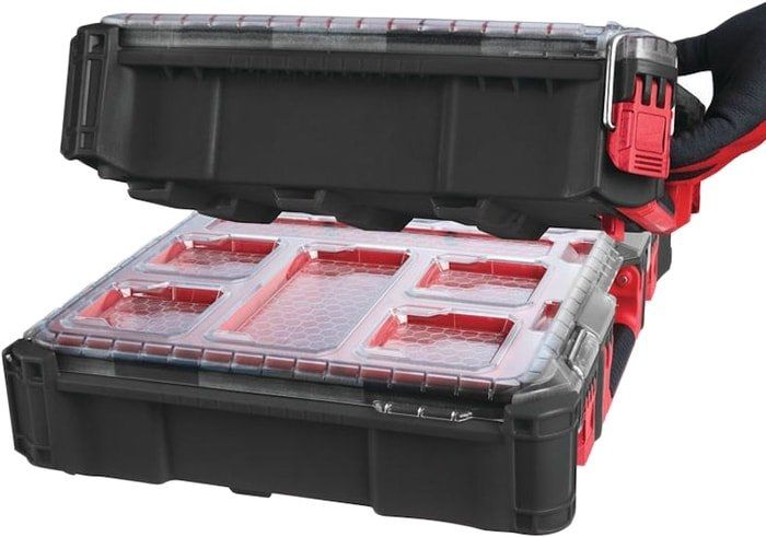 Органайзер Milwaukee PackOut Organiser 4932464082