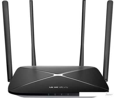Wi-Fi  Mercusys AC1200G