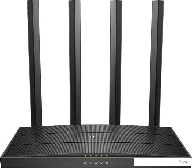Wi-Fi роутер TP-Link Archer C80