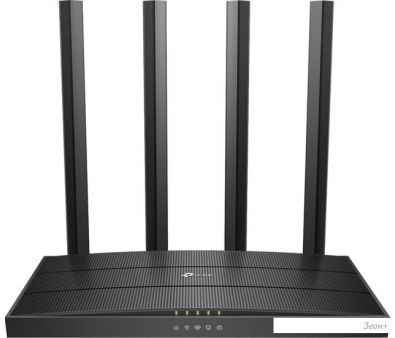 Wi-Fi  TP-Link Archer C80