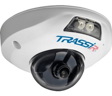 IP- TRASSIR TR-D4121IR1 (3.6 )