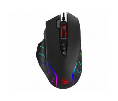   A4Tech Bloody J95S Stone Black