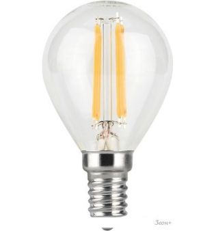   Gauss LED Filament Globe E14 7  2700  105801107